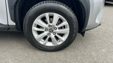 Toyota Yaris Cross 1.5 Hybrid Icon 5dr CVT Hybrid Estate